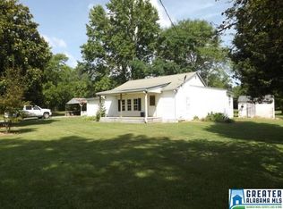 915 Burgett Rd, Altoona, AL 35952