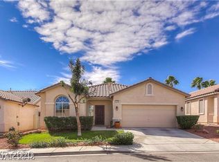 10279 Queensbury Ave, Las Vegas, NV 89135