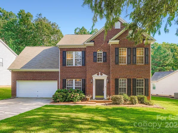 13408 Toka Ct, Huntersville, NC 28078