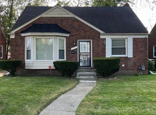 13567 Grandmont Ave, Detroit, MI 48227