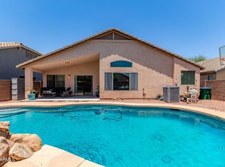 44853 W Jack Rabbit Trl, Maricopa, AZ 85139