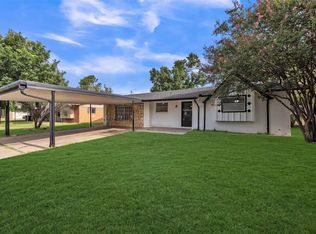 3407 NE 10th St, Mineral Wells, TX 76067