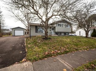 102 Notingham Dr, Moncton, NB E1A5K1