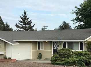 151 W Payran St, Petaluma, CA 94952