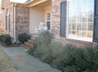 6234 Al Highway 204, Jacksonville, AL 36265