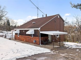 925 Glass Run Rd, Pittsburgh, PA 15236