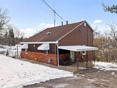 925 Glass Run Rd, Pittsburgh, PA, 15236
