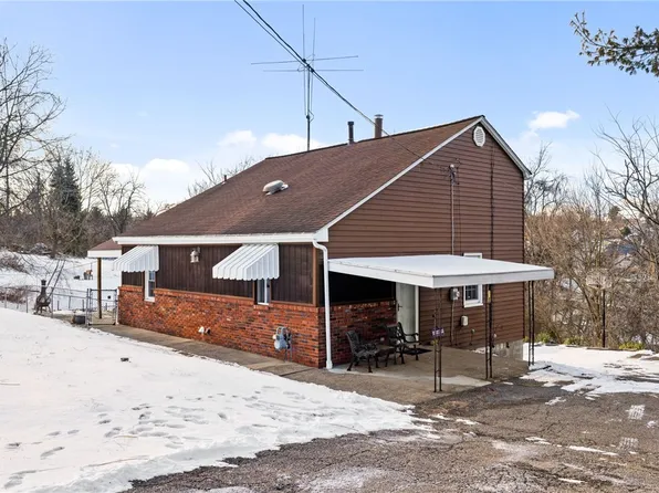 925 Glass Run Rd, Pittsburgh, PA 15236