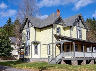 851 Main St, Margaretville, NY 12455