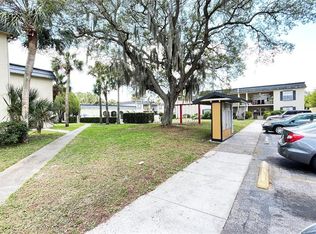 5232 Curry Ford Rd UNIT 407, Orlando, FL 32812