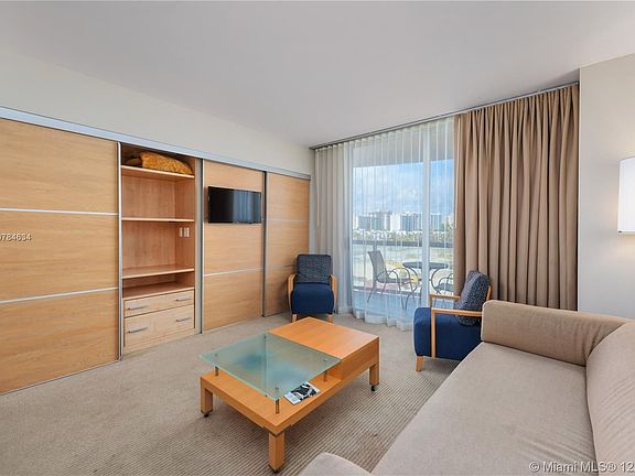 5th image of 18683 Collins Ave #506