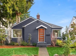 7008 34th Ave NE, Seattle, WA 98115