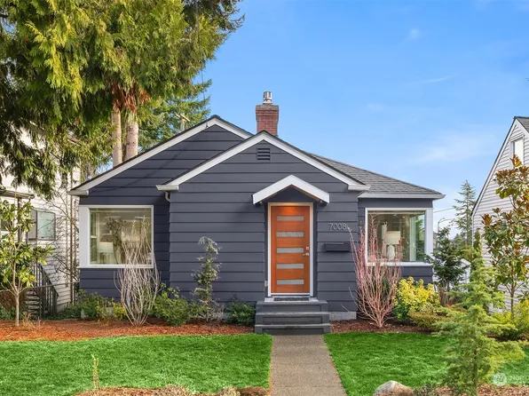 7008 34th Avenue NE, Seattle, WA 98115