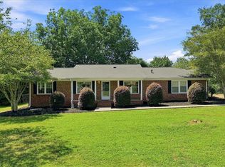 109 Griffin Cir, Liberty, SC 29657