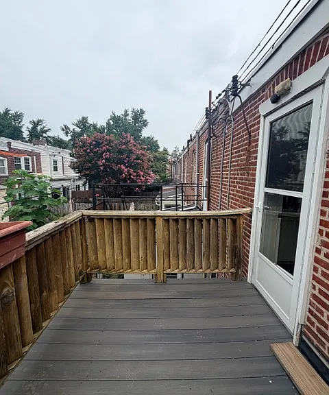 1423 N Lincoln St #2 — Photo 18