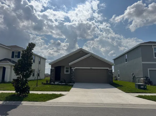 32909 Osprey Peak Way, San Antonio, FL 33576