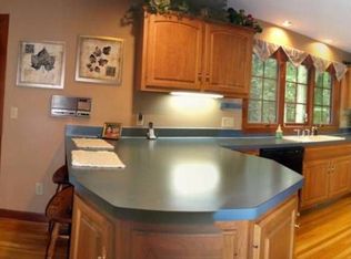 5555 S Fulton Lucas Rd, Swanton, OH 43558