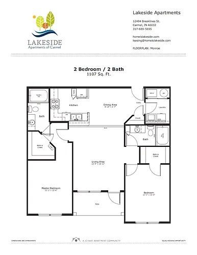 Floor plan 22
