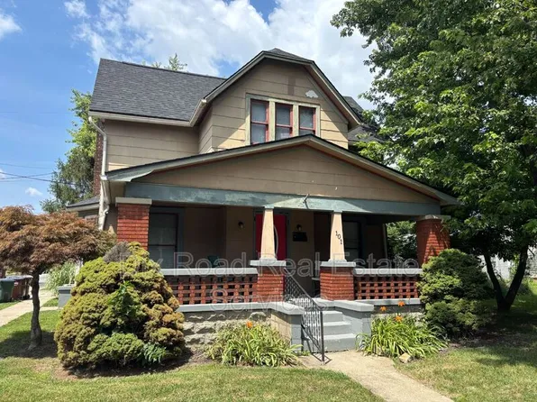 101 E Main St, Dayton, OH 45426
