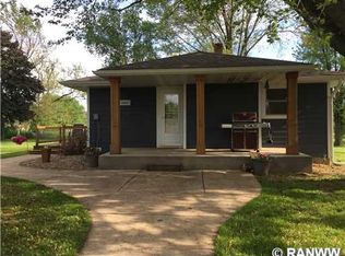 N49707 Us Highway 53, Osseo, WI 54758