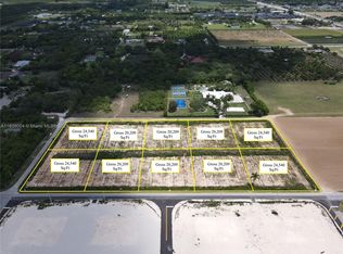 Los Almeidas, Homestead, FL 33030