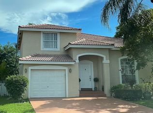 6007 NW 45th Ter, Pompano Beach, FL 33073