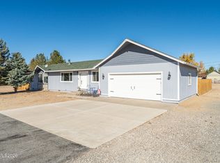10155 Silver Knolls Blvd, Reno, NV 89508