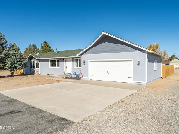 10155 Silver Knolls Blvd, Reno, NV 89508