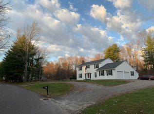 166 Windtree St, Torrington, CT 06790