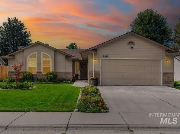 7375 W Lamplighter St, Boise, ID 83714