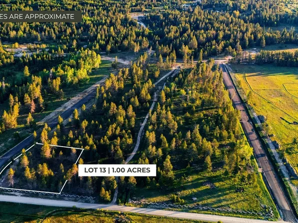 LOT 13 River Run Ct, McCall, ID 83638