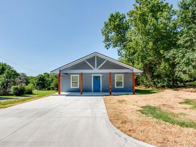 423 E Grant Ave, Guthrie, OK, 73044