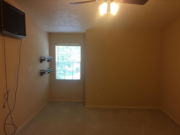 Master Bedroom Window