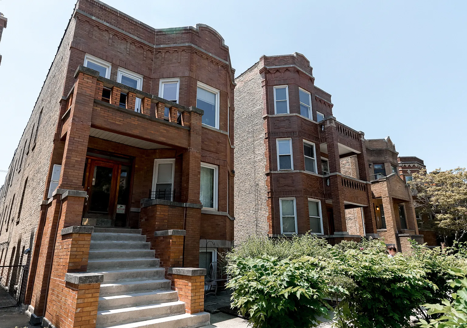 2 bed, $2,350 — Photo 2