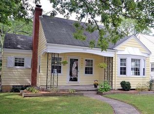 7101 Ohio Ave, Cincinnati, OH 45236