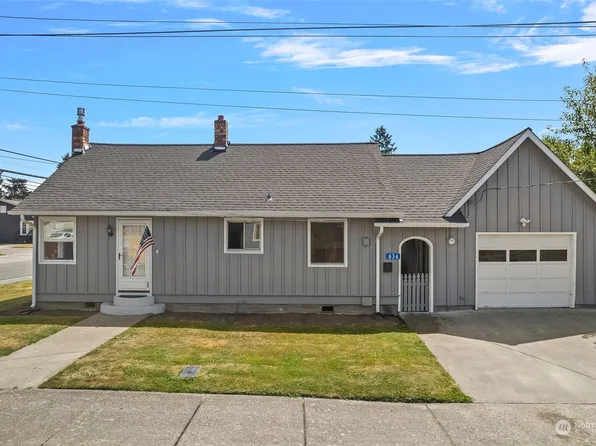 636 Greenleaf Avenue, Burlington, WA 98233
