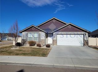 266 W Wanda St, Meridian, ID 83646