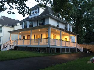 254 Maple Ave, Rahway, NJ 07065