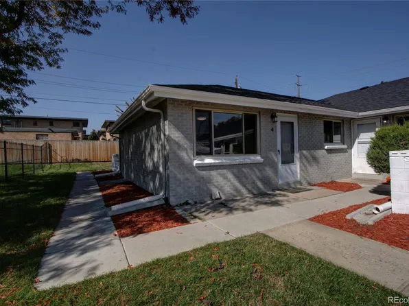 989 Upham Court, Lakewood, CO 80214