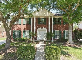 132 Sea Mist Dr, League City, TX 77573