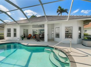 7112 Falcons Glen Blvd, Naples, FL 34113