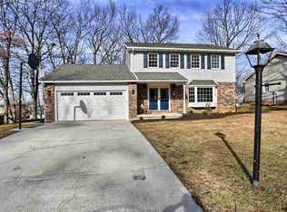 5 Amanda Ave, Hanover, PA 17331