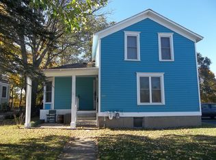 315 N Main St APT A, Mount Pleasant, MI 48858