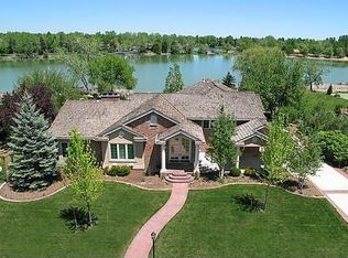 4917 Tule Lake Dr, Littleton, CO 80123