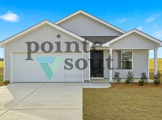16101 Eden St, Summerdale, AL 36580