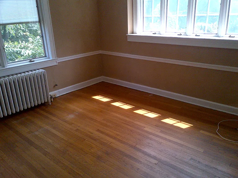 Bedroom #3. Second floor.