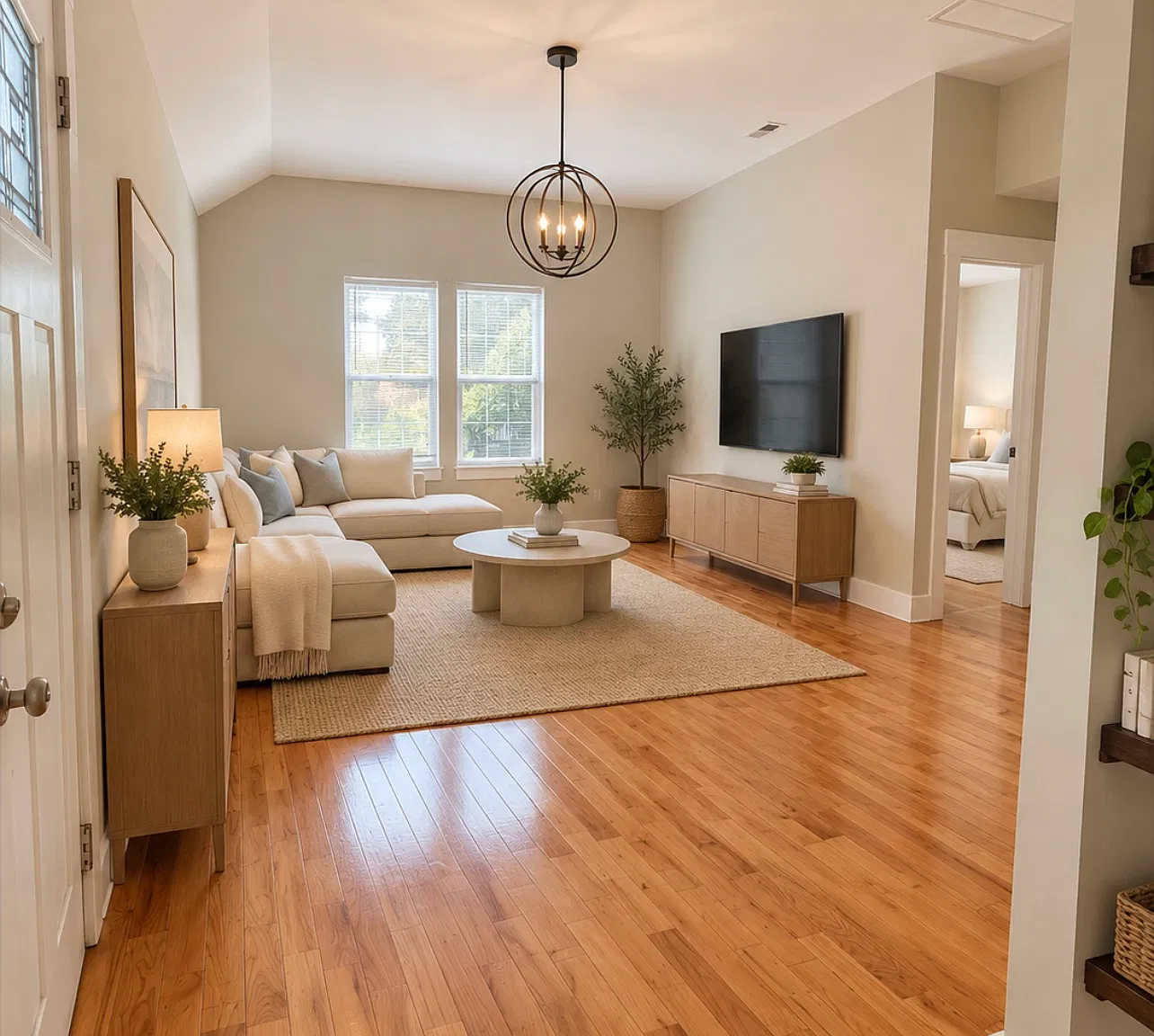 2 bed, 1000 sqft, $1,650 — Photo 2