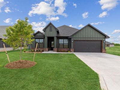 6211 Buckhorn Trl, Shawnee, OK, 74804