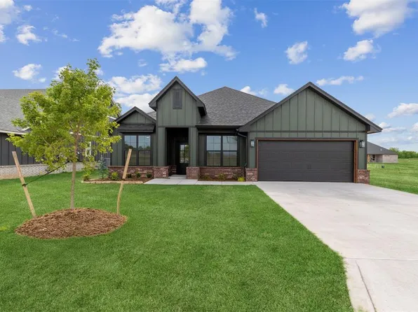 6211 Buckhorn Trl, Shawnee, OK 74804