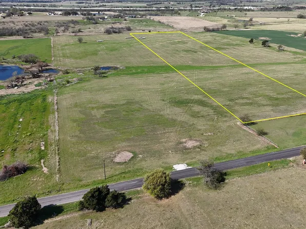 TRACT 6 Cemetery Rd, West, TX 76691